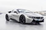 BMW i8 Roadster 2018 года (WW)